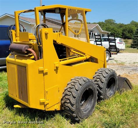 hydra mac 20c skid steer specs|hydra mac 8c manual.